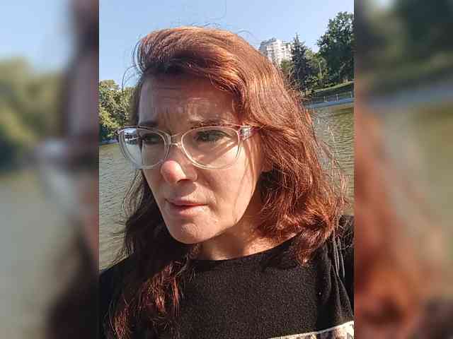 Viorica webcam