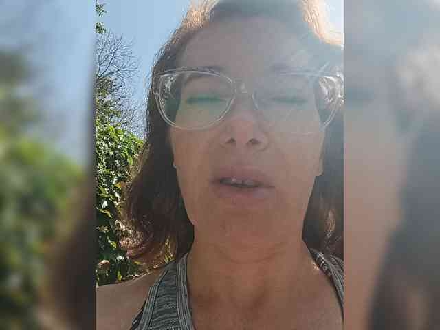 Viorica webcam
