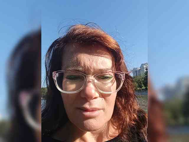 Viorica webcam