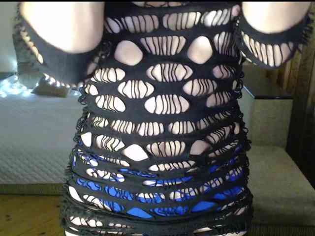 Viorica webcam