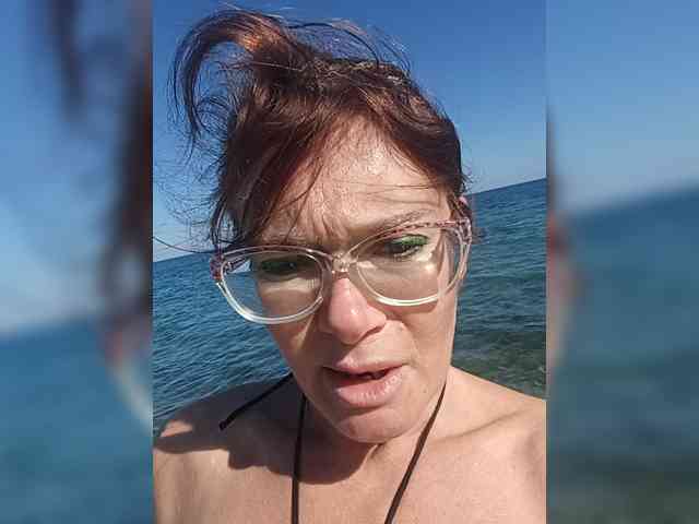 Viorica webcam