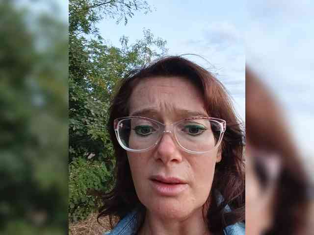 Viorica webcam