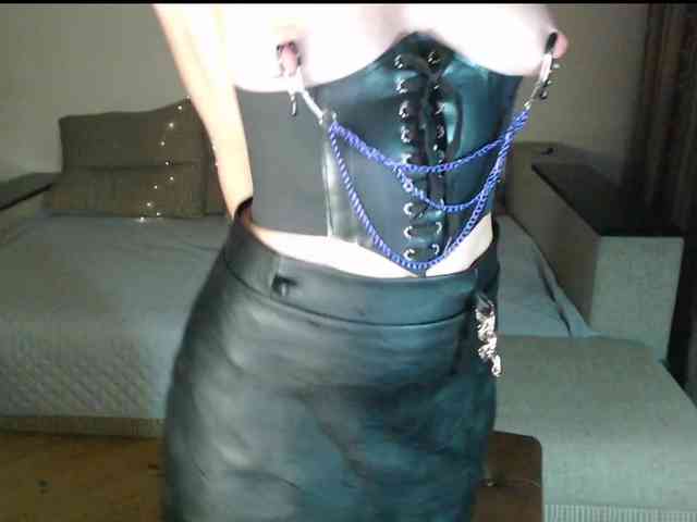 Viorica webcam