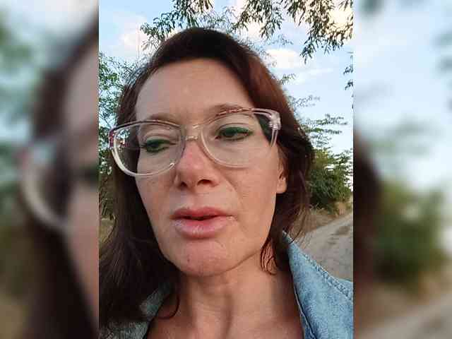 Viorica webcam