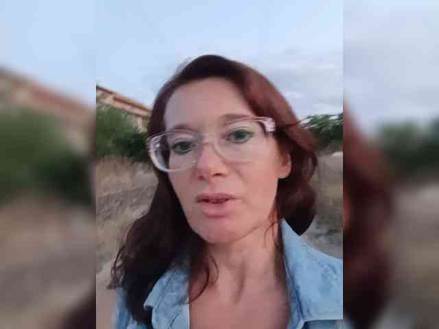Viorica webcam