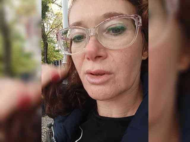 Viorica webcam