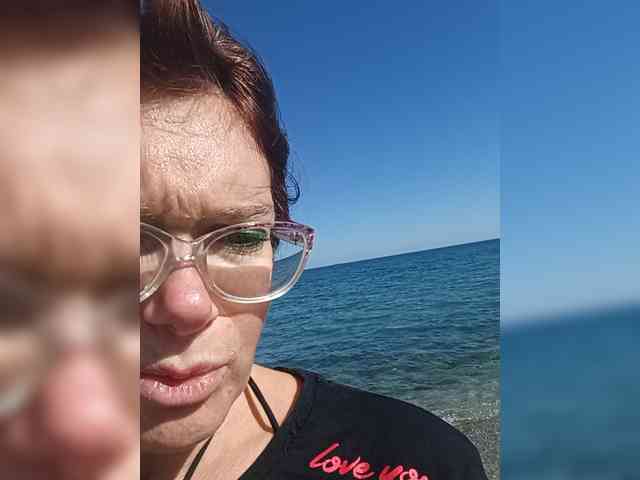 Viorica webcam