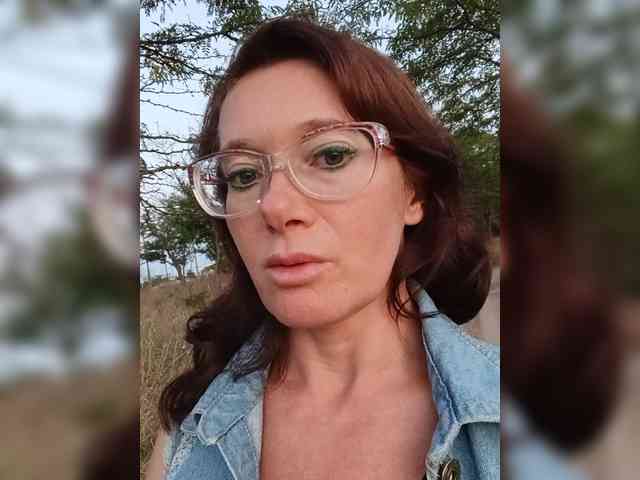 Viorica webcam