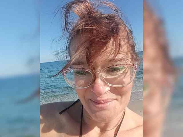 Viorica webcam