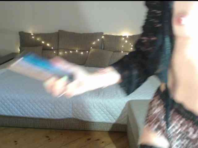 VioricaRoss Sex Cam Show
