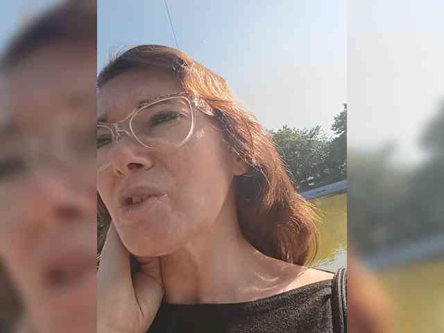 Viorica webcam