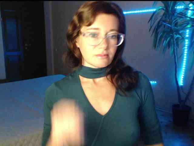 Viorica webcam