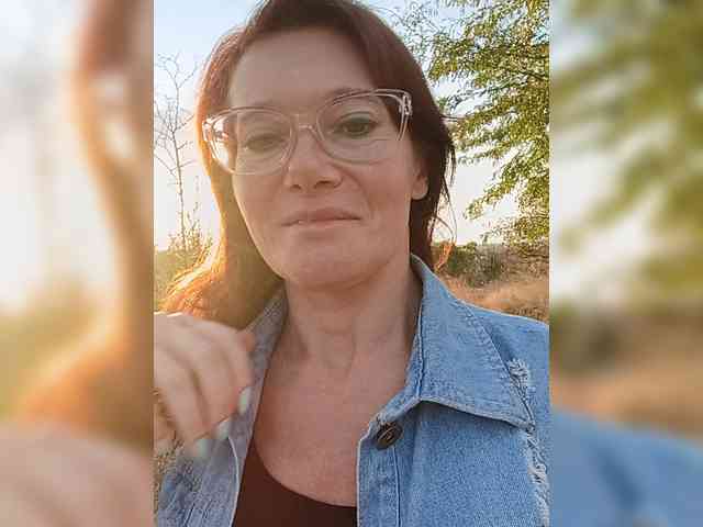 Viorica webcam