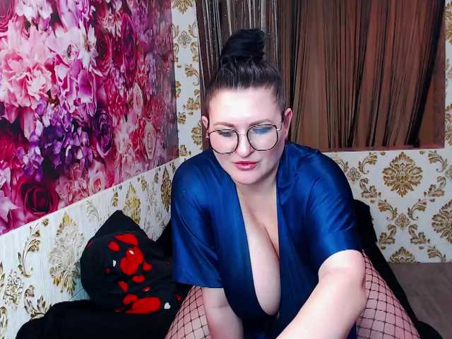 AlexaWowSexy webcam