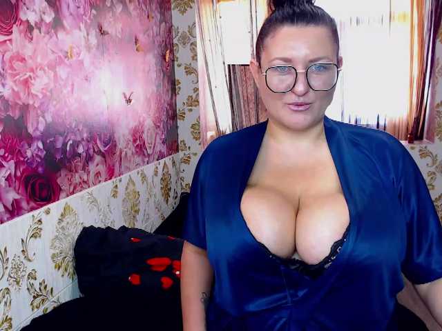 AlexaWowSexy's BongaCams show and profile