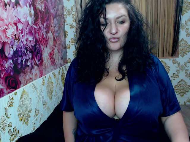 AlexaWowSexy live webcam show