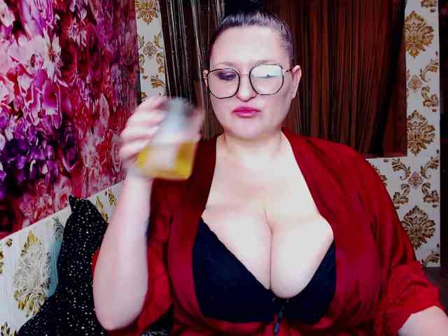 AlexaWowSexy webcam