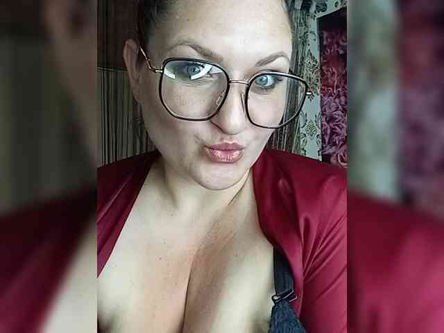AlexaWowSexy webcam