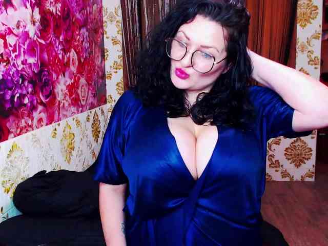 AlexaWowSexy webcam