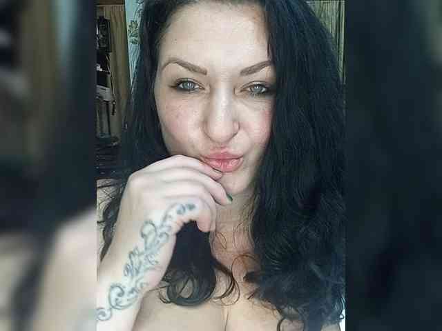 AlexaWowSexy webcam
