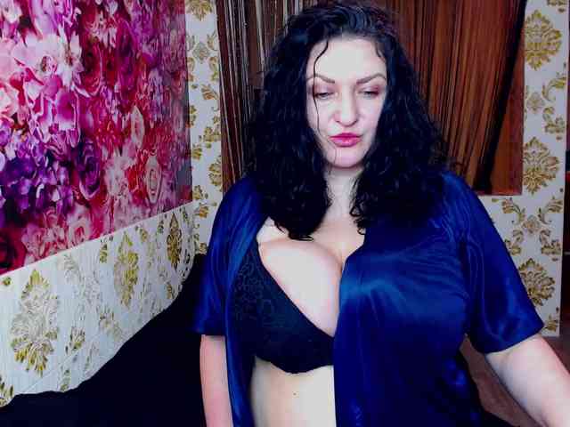 AlexaWowSexy webcam