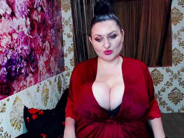 AlexaWowSexy webcam