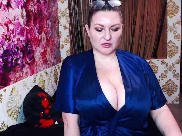 AlexaWowSexy webcam