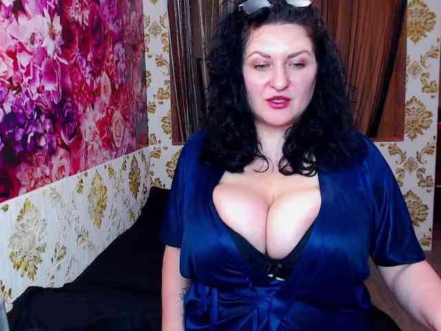 AlexaWowSexy webcam
