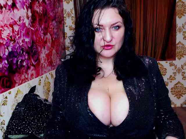 AlexaWowSexy webcam