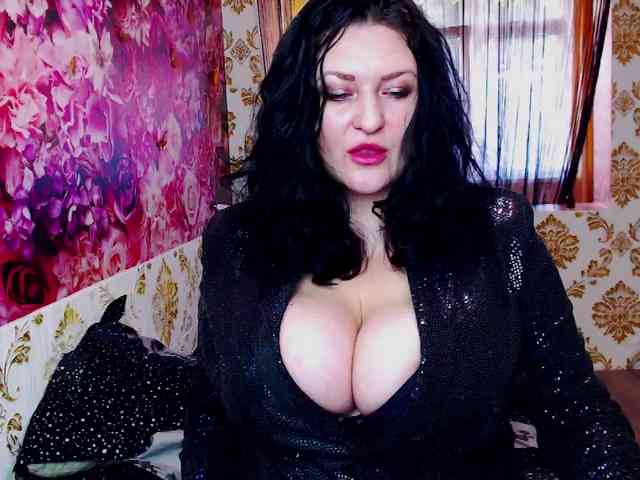 AlexaWowSexy webcam