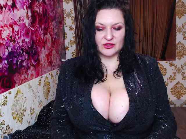 AlexaWowSexy webcam