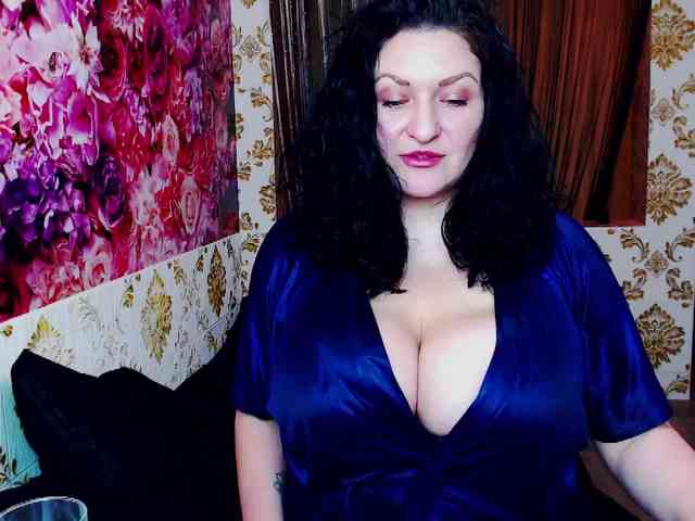 AlexaWowSexy webcam