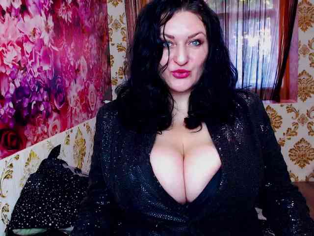 AlexaWowSexy webcam