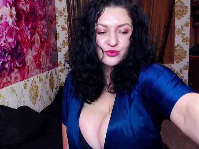 AlexaWowSexy webcam