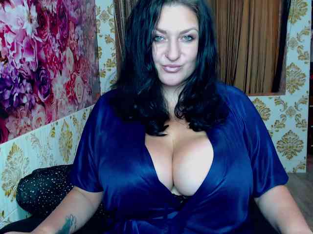AlexaWowSexy webcam