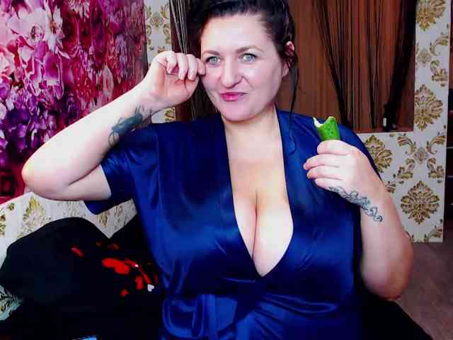 AlexaWowSexy webcam