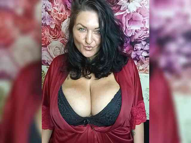 AlexaWowSexy Sex Cam Show