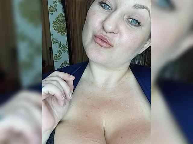 AlexaWowSexy webcam