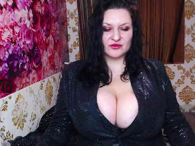 AlexaWowSexy webcam