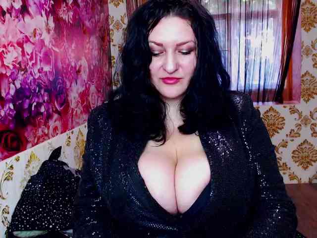 AlexaWowSexy webcam