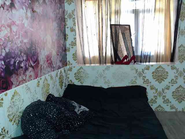 AlexaWowSexy webcam