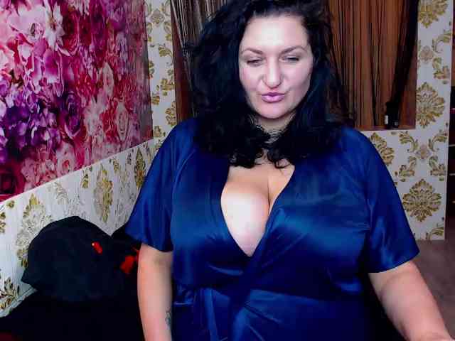 AlexaWowSexy webcam