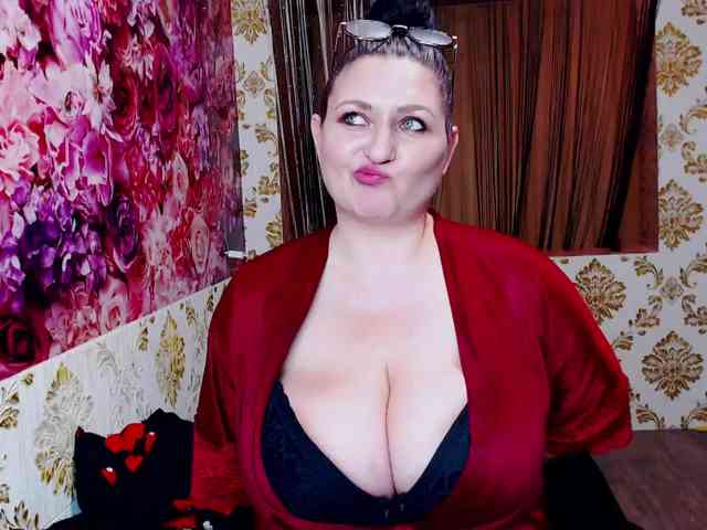 AlexaWowSexy webcam