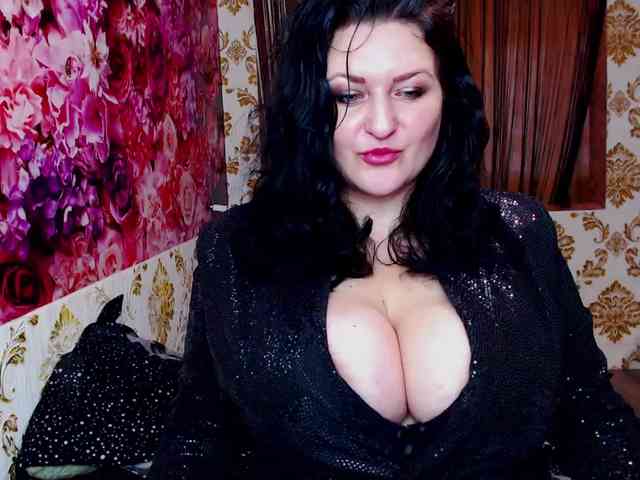AlexaWowSexy webcam