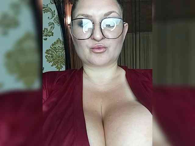 AlexaWowSexy webcam