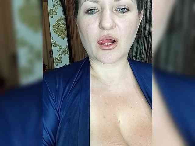 AlexaWowSexy webcam