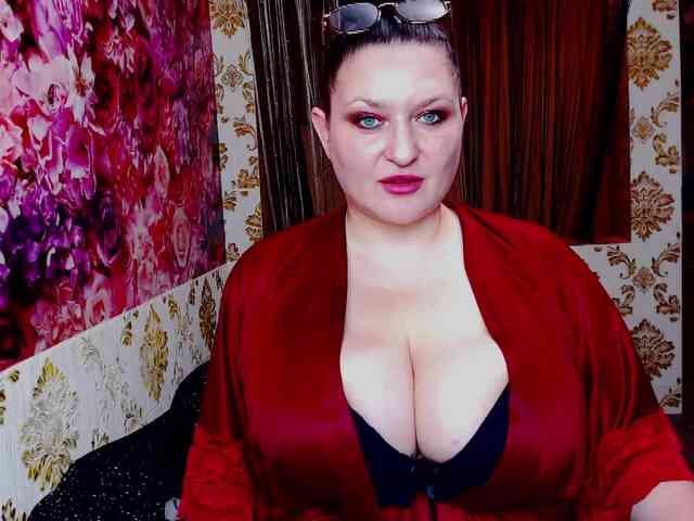 AlexaWowSexy webcam