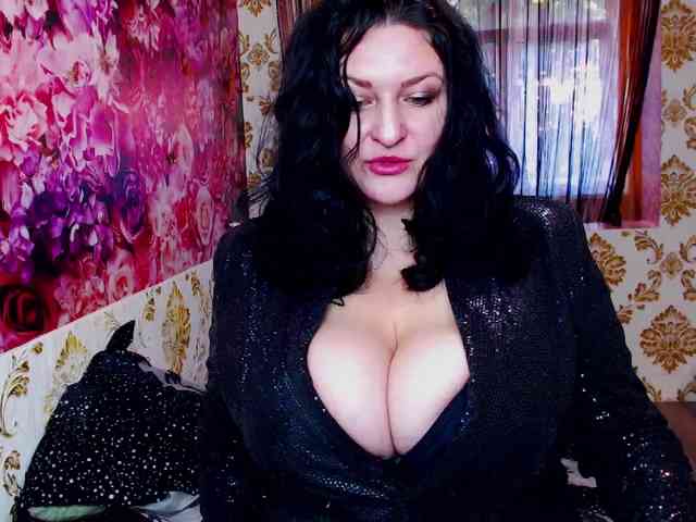 AlexaWowSexy webcam