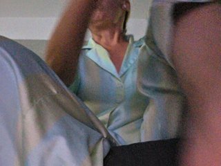 BaditaLuna Porn Show