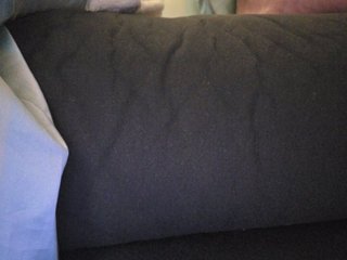BaditaLuna Porn Show